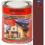 Colorlak Univerzal 0,6 l Hnědá čokoládová – Zbozi.Blesk.cz