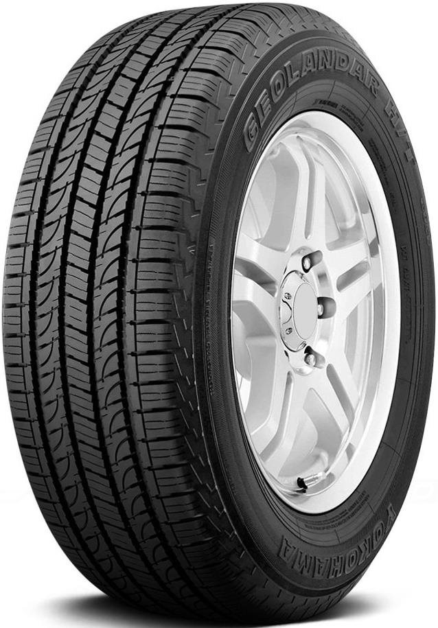 Yokohama Geolandar H/T G056 255/70 R15 108H