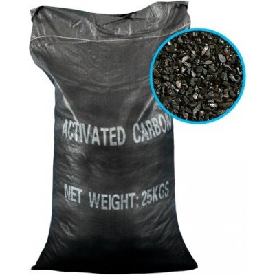 Hydrosoft pytel GAC-0830-800 56 l 25kg – Zboží Dáma