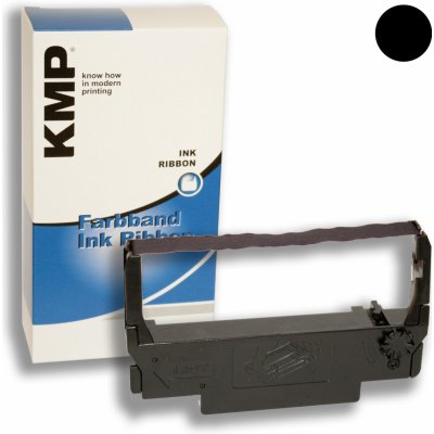 KMP 0655,0101 - Epson ERC-30 B - kompatibilní – Hledejceny.cz