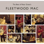 Fleetwood Mac - BEST OF PETER GREEN`S.. 2LP – Sleviste.cz