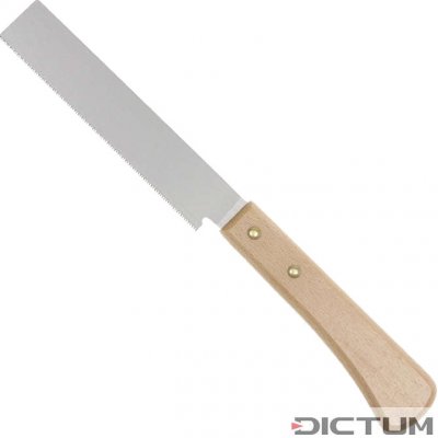 Dictum 712304 Flush Cutting Saw Mini Kugihiki 150 – Zboží Mobilmania