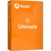 antivir AVAST ULTIMATE 5 lic. 1 ROK (AVUEN12EXXA005)