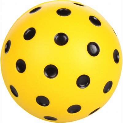 Silent Pickleball žlutá 1 ks – Hledejceny.cz