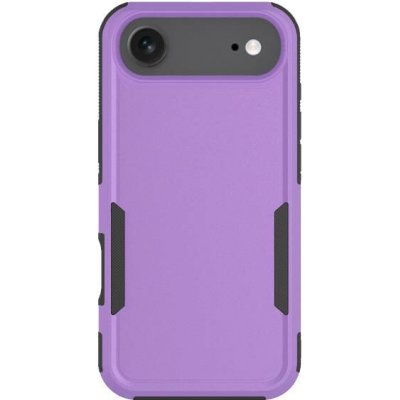 AppleKing super odolný kryt pro iPhone Air fialový – Hledejceny.cz