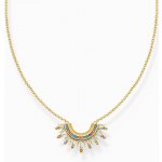 Thomas Sabo KE2203-488-7-L45V – Sleviste.cz