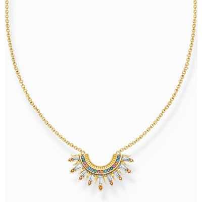 Thomas Sabo KE2203-488-7-L45V – Sleviste.cz