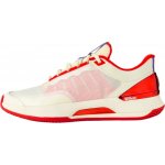 Wilson Intrigue TOUR US Open Tofu/Red – Sleviste.cz