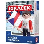 Efko Igráček Fanoušek IV hokej 2015 – Zboží Dáma