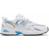 Skate boty New Balance 530 White Light Blue