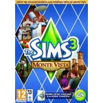 The Sims 3 Monte Vista – Sleviste.cz