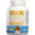 Mikita Amino-Biotin Megavit 400 ks – Hledejceny.cz