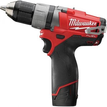 Milwaukee M12 FPD-202X 4933459802