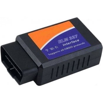 ELM 327 OBD II XLINE