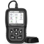 Ancel FD500 – Sleviste.cz