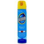 Pronto Classic 5v1 spray proti prachu multifunkční 250 ml – Zboží Mobilmania