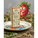 Grešík Čistící bylinné kapky Devatero bylin 50 ml – Hledejceny.cz