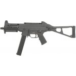 Double Eagle M89A černá elektrická – Zboží Dáma