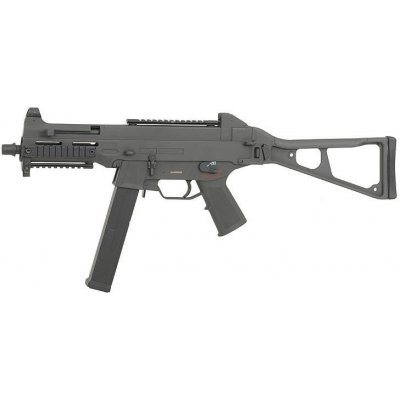 Double Eagle M89A černá elektrická – Zboží Dáma