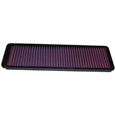K&N Filters Vzduchový filtr 332011 – Hledejceny.cz