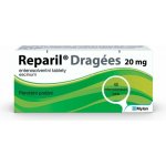 REPARIL- DRAGÉES POR 20MG TBL ENT 40 – Zboží Dáma