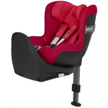 Cybex Sirona S i-Size 2018 Rebel Red