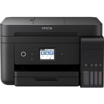 Epson EcoTank ET-4750