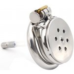 SeLgurFos Klec na penis, velikost 45mm – Sleviste.cz