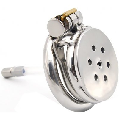 SeLgurFos Klec na penis, velikost 45mm – Sleviste.cz