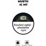 MustH Ic Mt 125 g – Hledejceny.cz