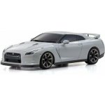 Kyosho Autoscale Mini-Z Nissan Skyline GT-R R35 White Pearl MA020 – Hledejceny.cz