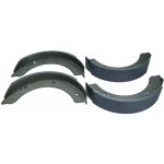 MAXGEAR Sada brzdových čelistí 19-5630