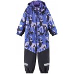 Reima Kurikka dětská zimní kombinéza s membránou Breezy Violet – Zboží Mobilmania