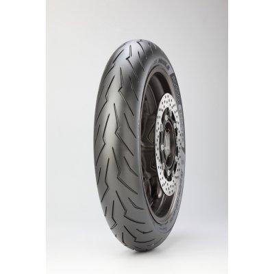 PIRELLI 120/70 R15 56S Diablo Rosso Scooter F