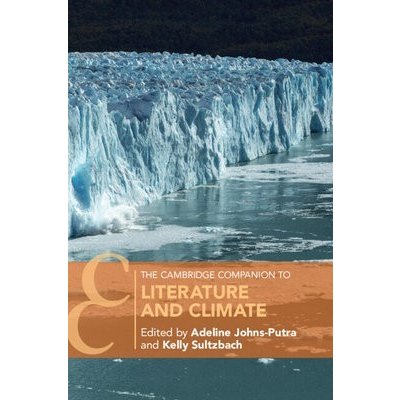 Cambridge Companion to Literature and Climate – Zboží Mobilmania