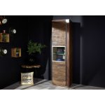 Bighome Holand 55x45x204 lakovaná mango – Hledejceny.cz