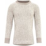 Devold Duo Active raw white s dlouhým rukávem – Hledejceny.cz