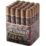 Perdomo Fresco Robusto Maduro 25 ks – Sleviste.cz