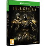 Injustice 2 (Legendary Edition) – Hledejceny.cz