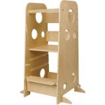 Elis Design Rostoucí učicí věž 3v1 Bublina – Zboží Dáma