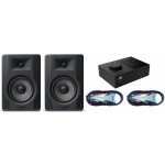 M-Audio BX5 D3 – Zbozi.Blesk.cz