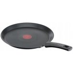 Tefal Pánev na palačinky Ultimate titanová 25 cm – Sleviste.cz