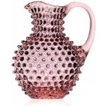 Bohemia Crystal Džbán Rosaline 2000 ml – Hledejceny.cz