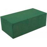 Pro Háčkování Aranžovací hmota pro mokré aranžování 20x10x7,7 cm – Zboží Dáma