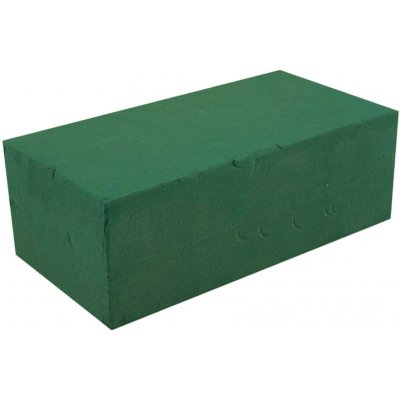 Pro Háčkování Aranžovací hmota pro mokré aranžování 20x10x7,7 cm – Zboží Dáma