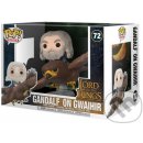Funko Pop! The Lord of the Rings Gwaihir with Gandalf 15 cm