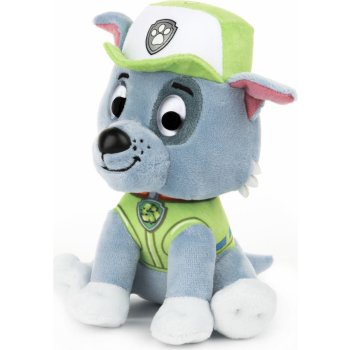 Gund Paw Patrol Rocky 15 cm