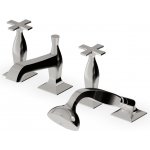 Zucchetti Bellagio ZB1441C8 – Hledejceny.cz