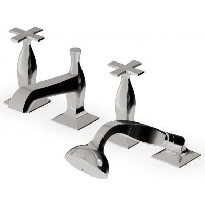 Zucchetti Bellagio ZB1441C8 – Hledejceny.cz