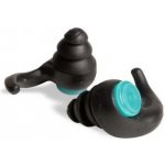 Arena EARPLUG JR Ucpávky uší Černá,Tyrkysová – Sleviste.cz